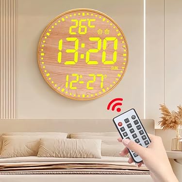 Amazon.co.jp 最新リリース: 置き時計・掛け時計 の新着ランキングです。